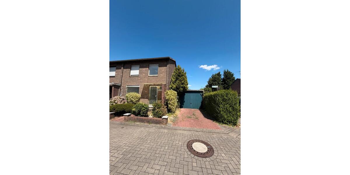 Reihenhaus Neukirchen-Vluyn Vluyn - 4 Zimmer, 57 m&sup2;, 239.000&euro; | Angebot:27156456