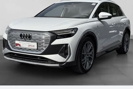 Audi Q4 e-tron 26.983 km 32.440 € Gelsenkirchen 45894