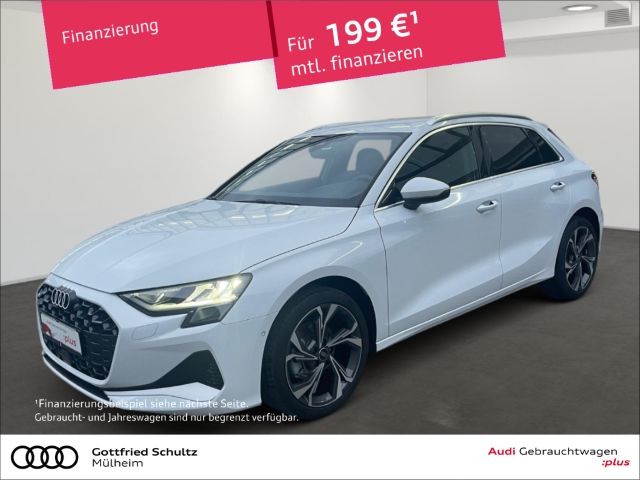Audi A3 7.727 km 31.470 &euro; Mülheim 45478