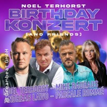 Noel Terhorst - Birthday Konzert im Tanzlokal Nina