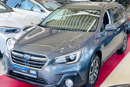Subaru Outback 40.600 km 27.999 € Essen 45326