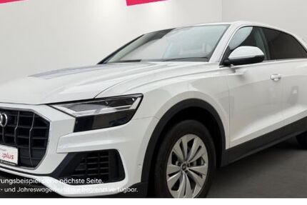 Audi Q8 72.240 km 48.880 &euro; Düsseldorf 40233
