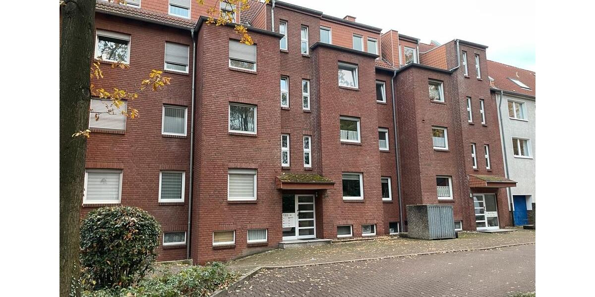 Etagenwohnung Gelsenkirchen - 3.5 Zimmer, 77 m&sup2;, 165.000&euro; | Angebot:27096124