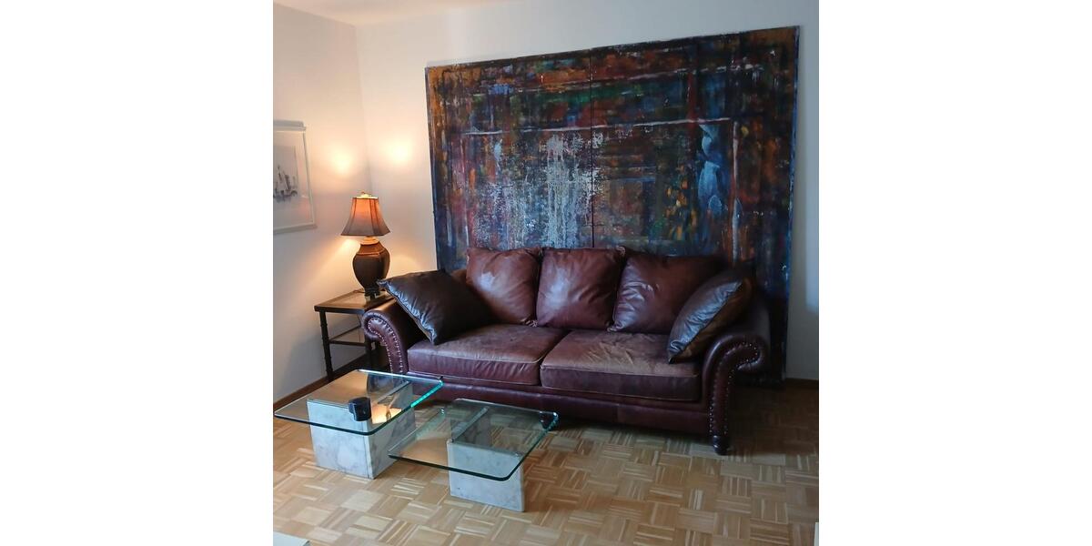 Etagenwohnung Essen Huttrop - 4 Zimmer, 82 m&sup2;, 1.710&euro; | Angebot:25647847