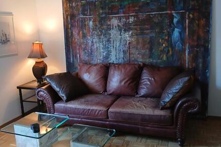 Wohnung Essen Huttrop - 4 Zimmer, 82 m&sup2;, 1.710&euro; | Angebot:25647847