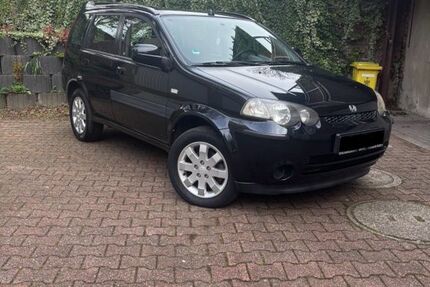 Honda HR-V 143.827 km 3.100 &euro; Bottrop 46238