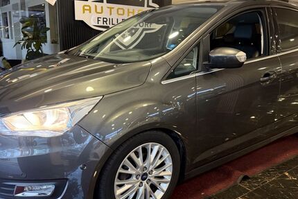Ford C-Max 95.220 km 9.950 € Essen 45139