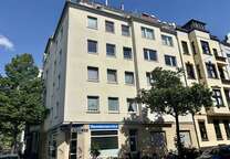 Wohnung zum Kaufen in Düsseldorf Friedrichstadt 185.000 € 52.53 m²