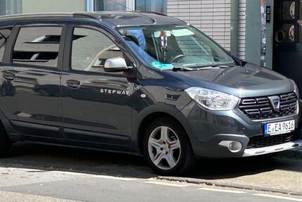 Dacia Lodgy 85.000 km 9.499 &euro; Essen 45355