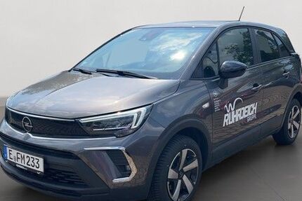 Opel Crossland (X) 16.500 km 16.990 &euro; Duisburg 47059
