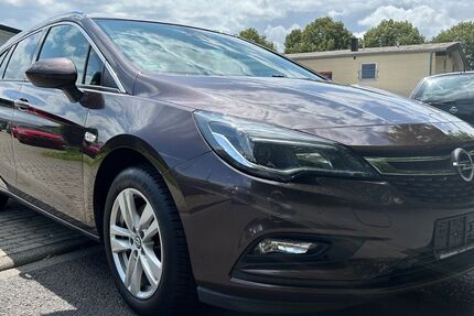 Opel Astra 119.000 km 11.180 € XANTEN 46509