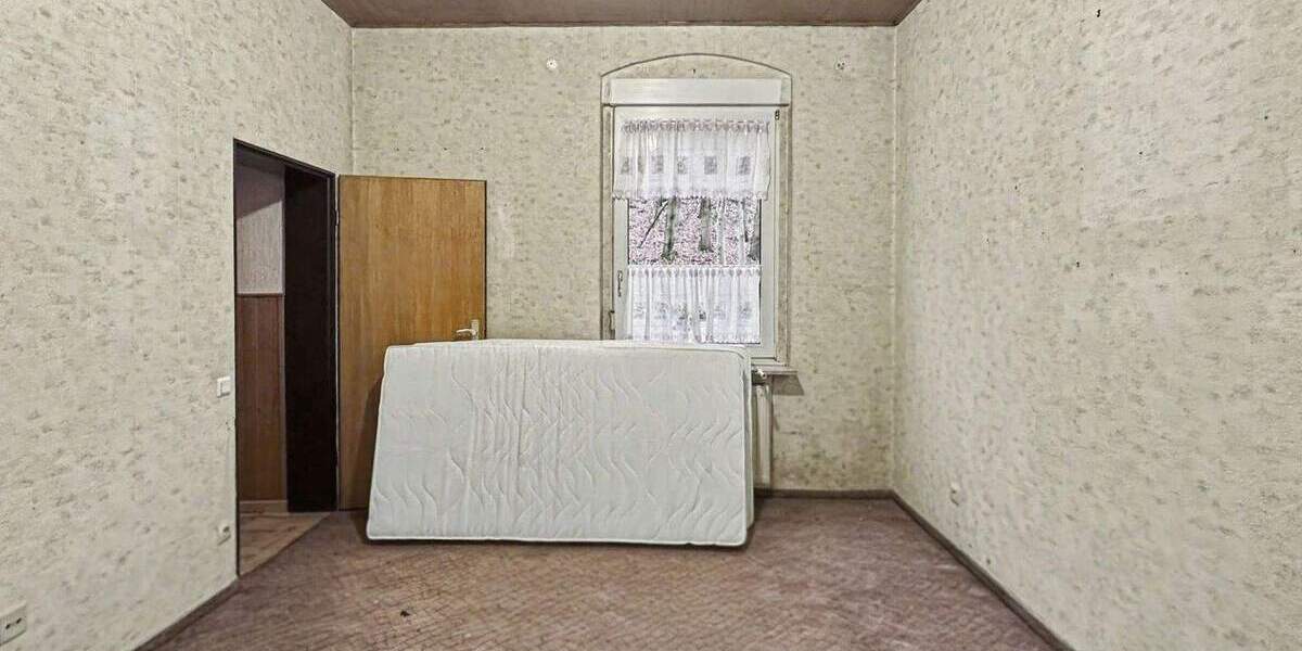 Einfamilienhaus Wülfrath Schlupkothen - 3 Zimmer, 169.900&euro; | Angebot:25412392