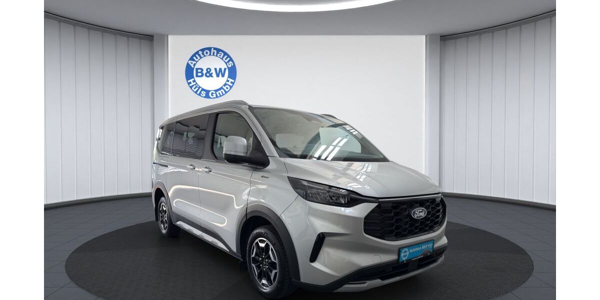 Ford Tourneo Custom 19.882 km 53.899 &euro; Krefeld 47805