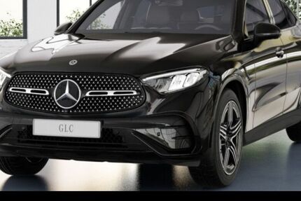 Mercedes-Benz GLC 200 9.900 km 61.490 &euro; Duisburg 47138