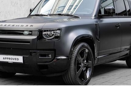 Land Rover Defender 10.807 km 99.950 &euro; Düsseldorf 40547