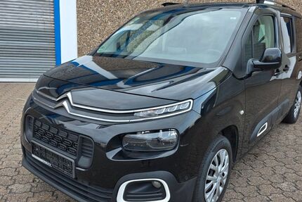 Citroen Berlingo 227.000 km 7.999 &euro; Moers 47441