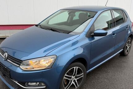 VW Polo 169.000 km 6.590 &euro; Neuss 41460