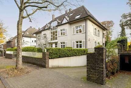 Wohnung Neuss Augustinusviertel - 3 Zimmer, 177 m&sup2;, 895.000&euro; | Angebot:25519363