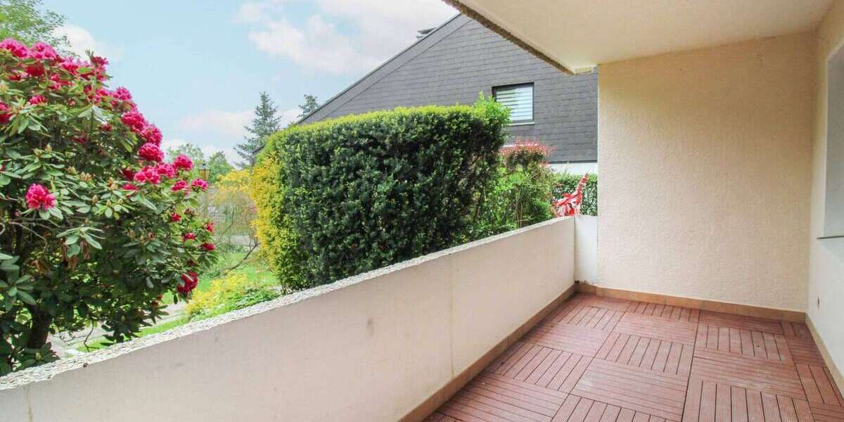 Etagenwohnung Essen Stadtbezirk VIII - 2.5 Zimmer, 77 m&sup2;, 199.000&euro; | Angebot:26890763