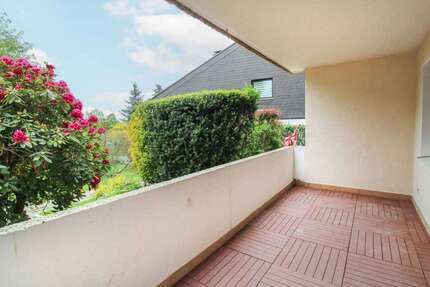Wohnung Essen Stadtbezirk VIII - 2.5 Zimmer, 77 m&sup2;, 199.000&euro; | Angebot:26890763