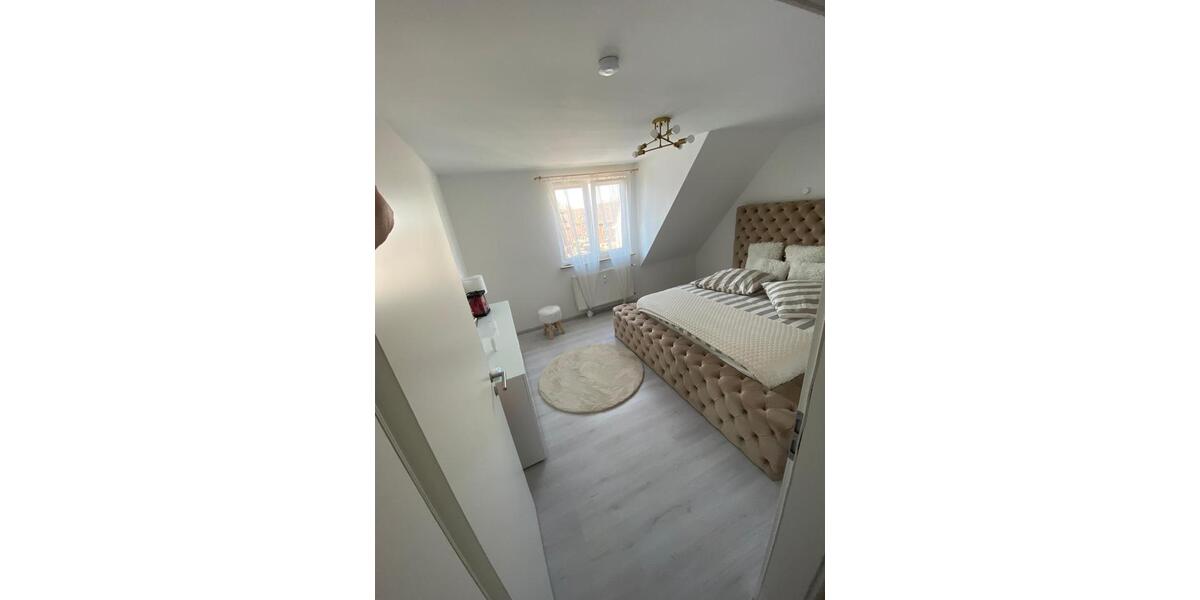 Wohnung 3,5 Zimmer 85 qm in Duisburg Friemersheim 3.5 zimmer