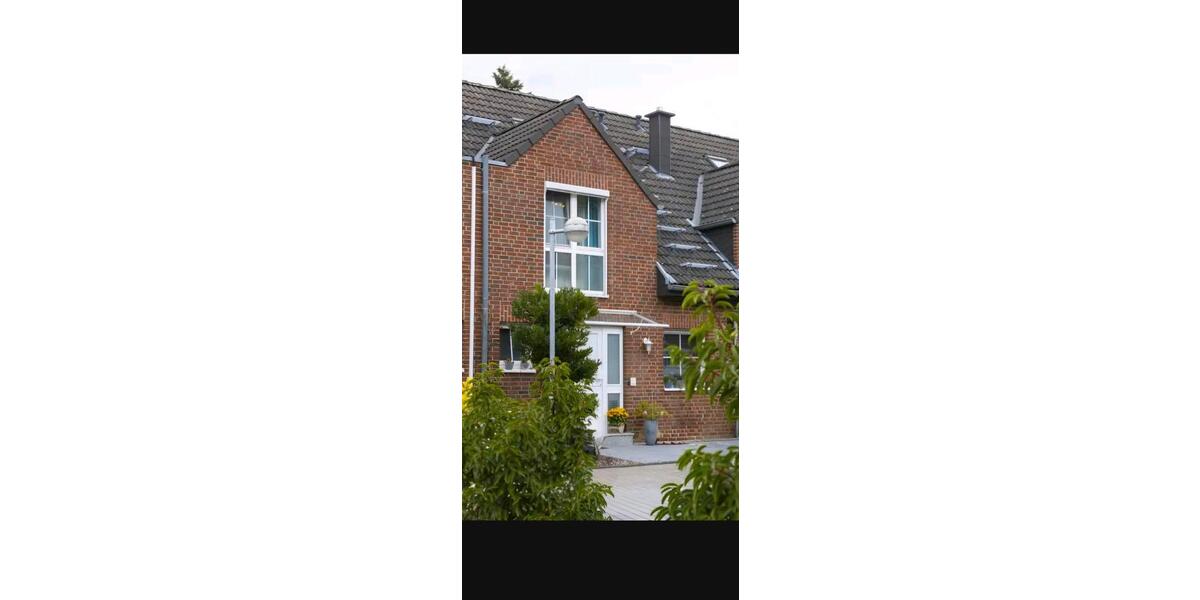 Reihenhaus Meerbusch Necklenbroich - 5 Zimmer, 131 m&sup2;, 730.000&euro; | Angebot:25391946