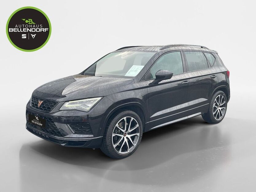 Cupra Ateca 102.520 km 25.940 € Bottrop 46244