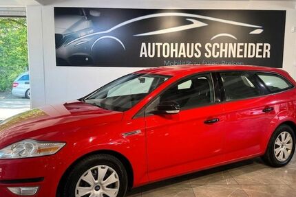 Ford Mondeo 173.795 km 9.990 &euro; Ratingen 40880