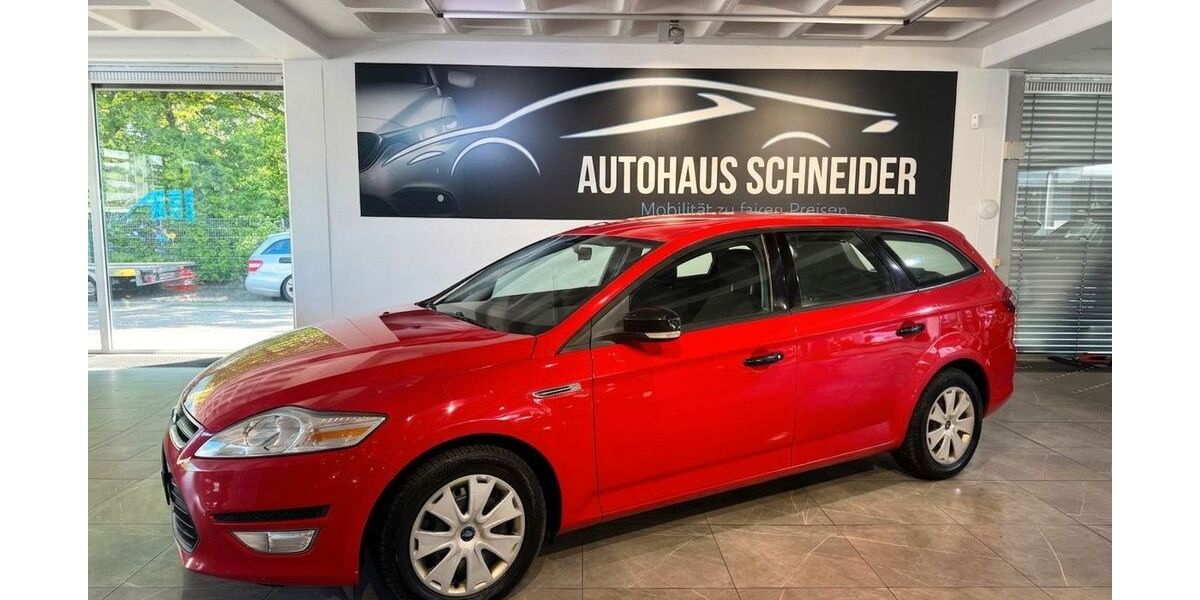 Ford Mondeo 173.795 km 9.990 &euro; Ratingen 40880