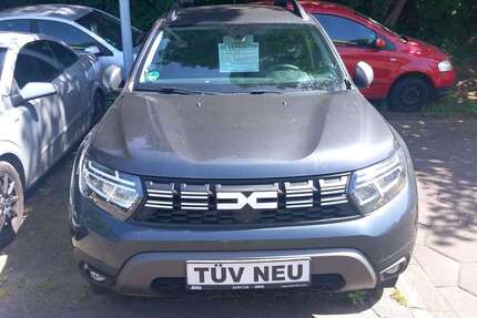 Dacia Duster 62.000 km 15.900 &euro; Duisburg 47169