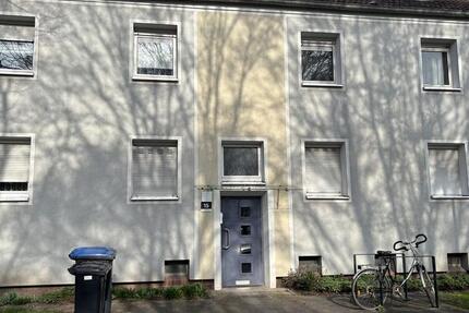 Wohnung Moers Rheinkamp - 3.5 Zimmer, 45 m&sup2;, 339&euro; | Angebot:25643804