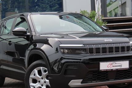 Jeep Avenger 34.141 km 16.900 &euro; Neuss 41469