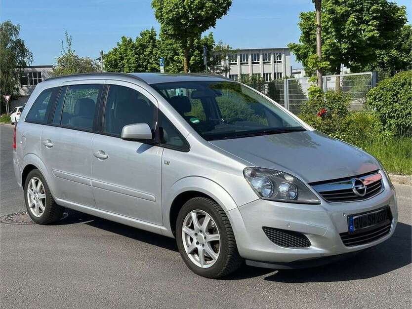 Zafira