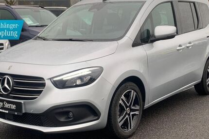 Mercedes-Benz T-Klasse 6.683 km 33.220 &euro; Krefeld 47807
