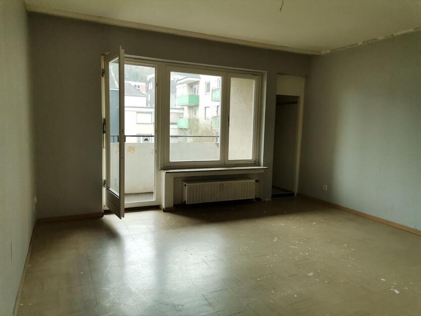 Tönisheider Straße 71 - WBS - 1ZKB Wohnung im EG zimmer