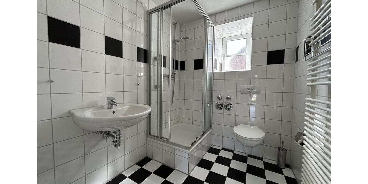 Etagenwohnung Duisburg Hamborn - 2.5 Zimmer, 42 m&sup2;, 327&euro; | Angebot:26358547