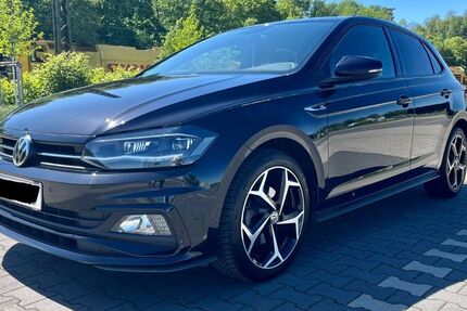 VW Polo 74.855 km 15.500 &euro; Oberhausen 46045