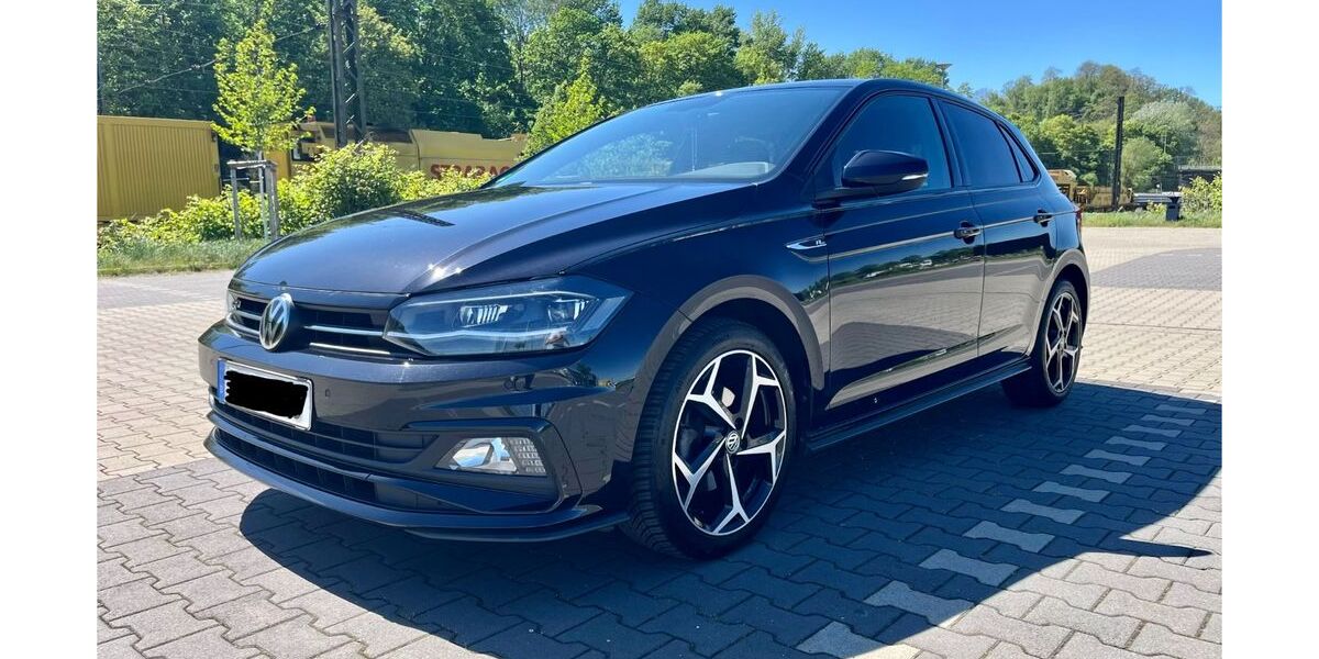 VW Polo 74.855 km 15.500 &euro; Oberhausen 46045