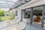 Modernes Wohnkonzept - neuwertiges Haus-im-Haus im Neusser Süden