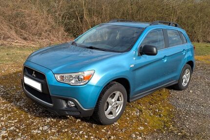 Mitsubishi ASX 219.000 km 4.699 &euro; NEUSS 41469