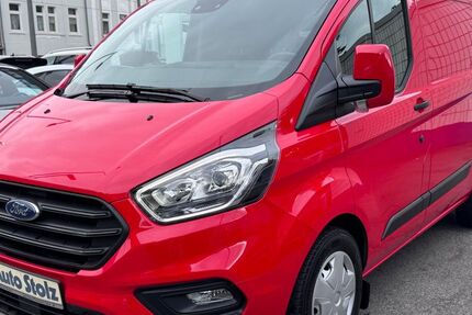 Ford Transit Custom 56.365 km 13.450 &euro; Oberhausen 46045