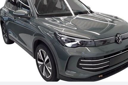 VW Tiguan 7.823 km 36.330 € Bochum 44809