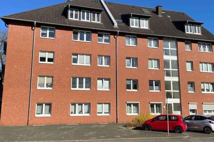 Wohnung Krefeld Dießem - 3 Zimmer, 75 m&sup2;, 222.500&euro; | Angebot:27019883
