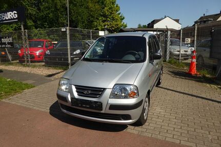 Hyundai Atos