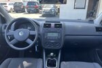 Golf Trendline / Klima / Schiebedach / ZV