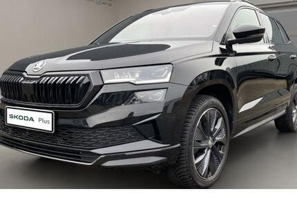 Skoda Karoq 17.097 km 34.787 &euro; Krefeld 47809