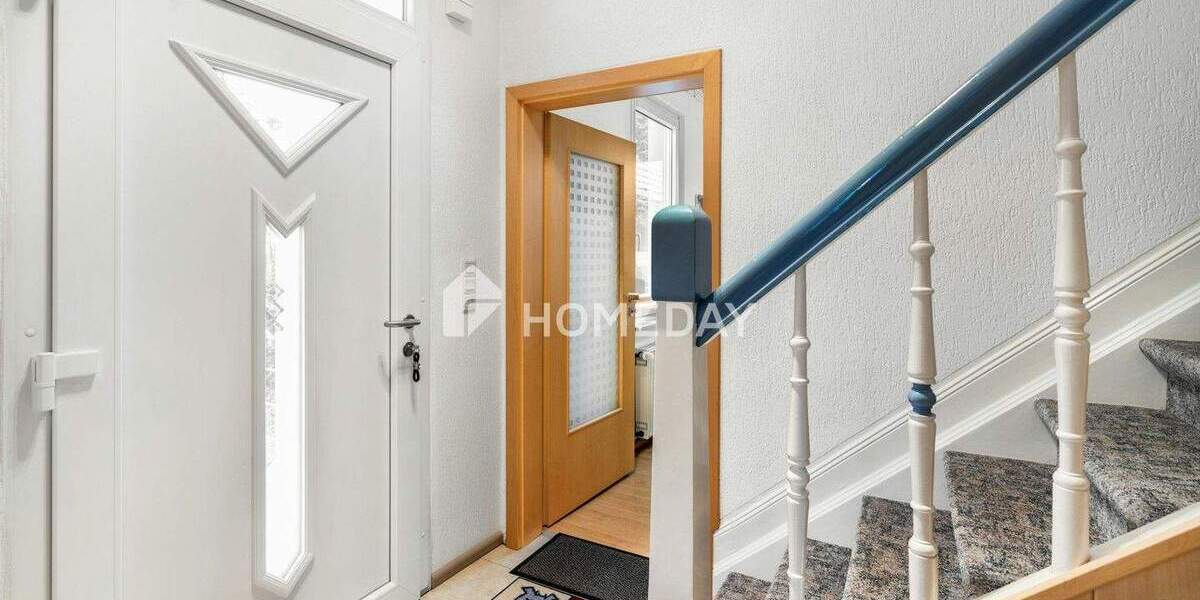 Doppelhaushälfte Bottrop Eigen - 3 Zimmer, 73 m&sup2;, 249.000&euro; | Angebot:25737663