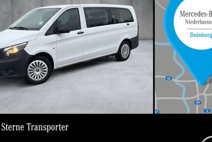 Mercedes-Benz Vito 45.868 km 31.980 &euro; Duisburg 47138