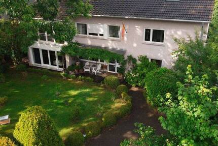 Wohnung Meerbusch Büderich - 4 Zimmer, 148 m&sup2;, 1.880&euro; | Angebot:26852732