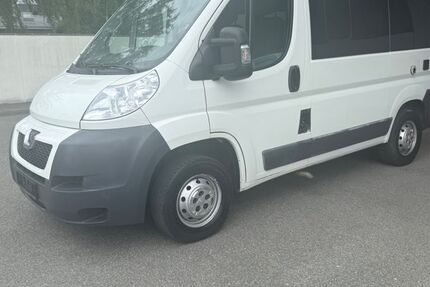 Peugeot Boxer 130.000 km 9.500 &euro; Essen 45141